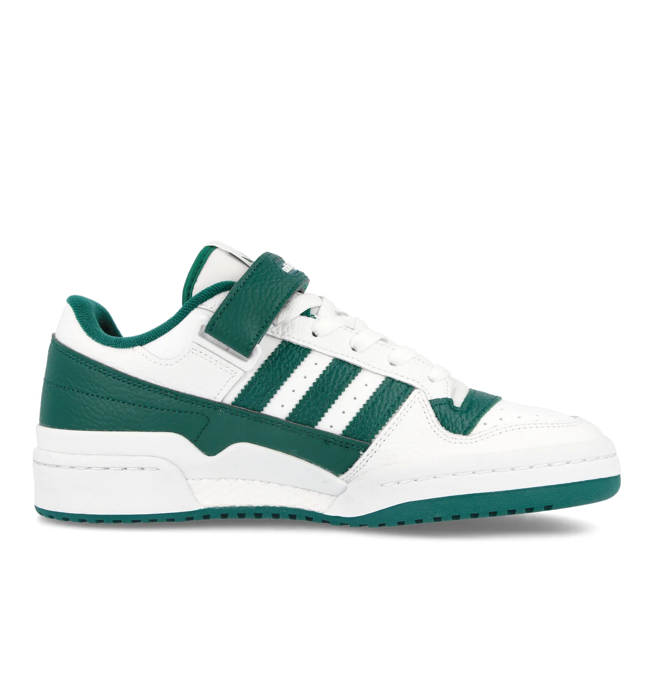 Кросівки чоловічі Adidas Forum Low M White Gy5835