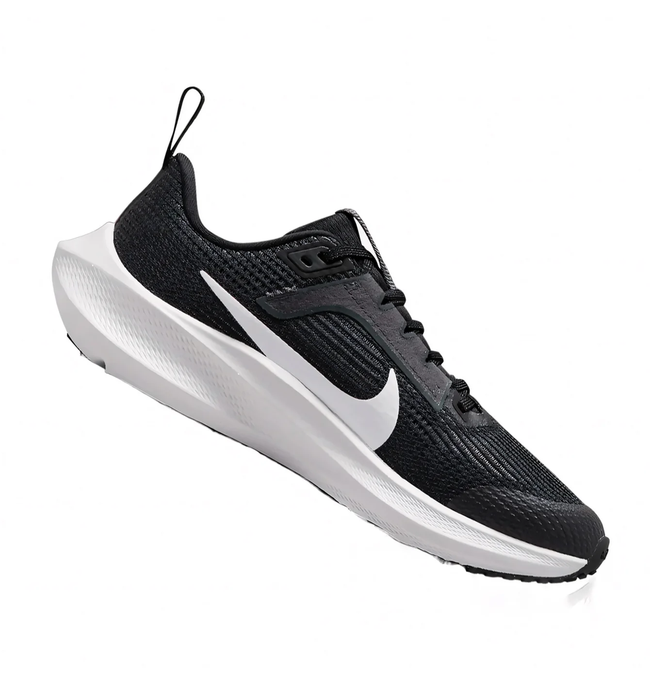 Кросівки дитячі Nike Air Zoom Pegasus 40 Black DX2498-001
