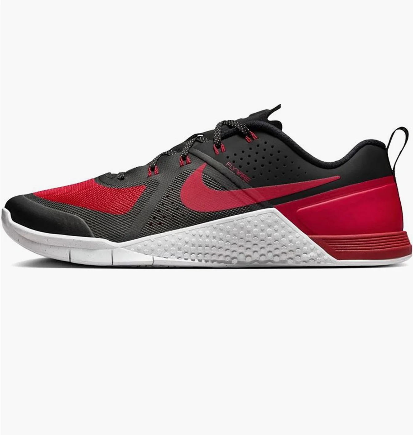 Кросівки чоловічі Nike Metcon 1 Og 2024 Black/Red FQ1854-001