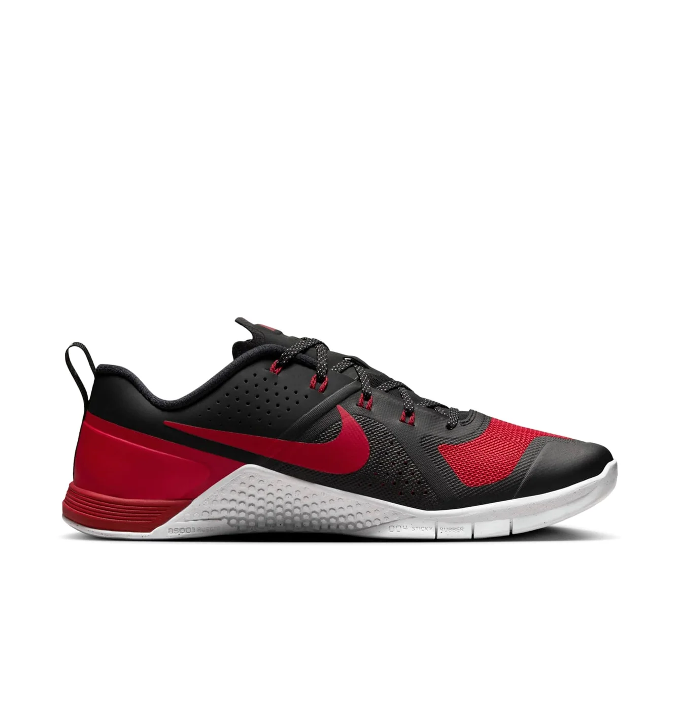 Кросівки чоловічі Nike Metcon 1 Og 2024 Black/Red FQ1854-001