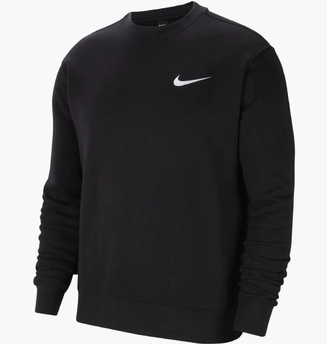 Світшот чоловічий Nike Df Uv Flex Flc Black IF2977-010