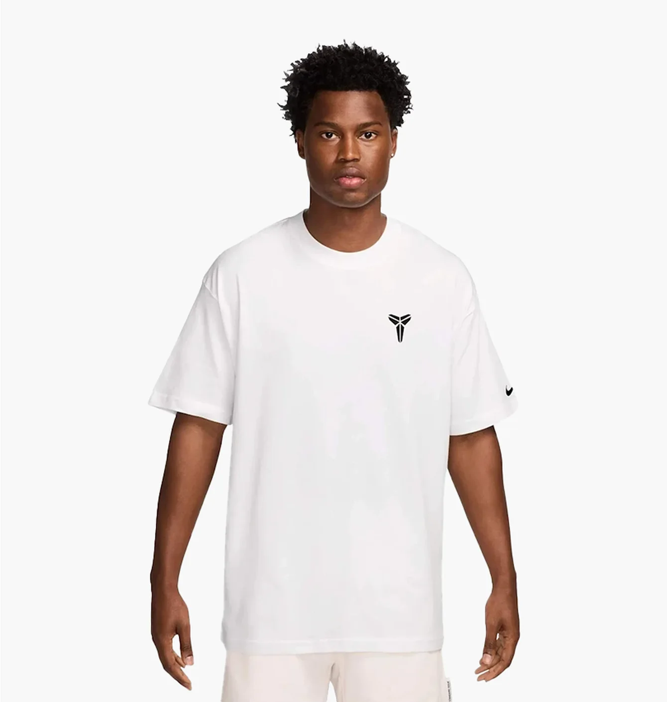 Футболка чоловіча Nike Tee Bettermental White HJ3318-100
