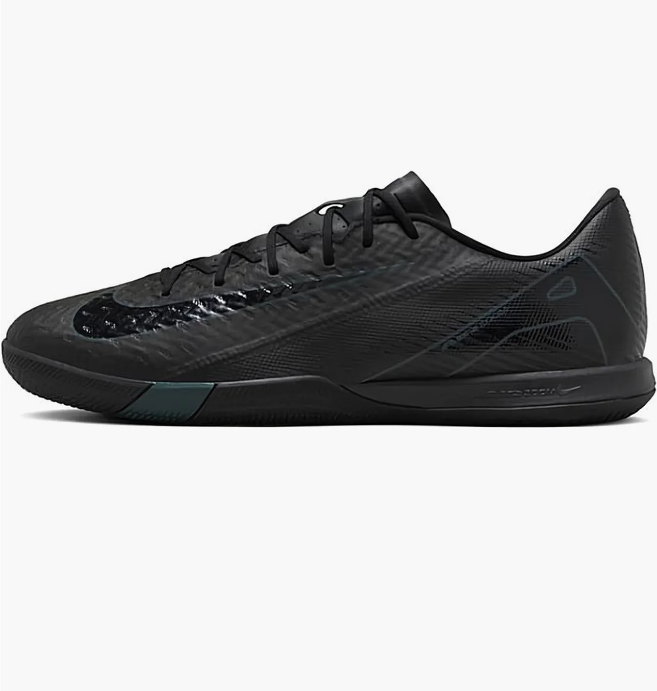 Футзалки унісекс Nike Zoom Vapor 16 Academy Ic Black FQ8434-002