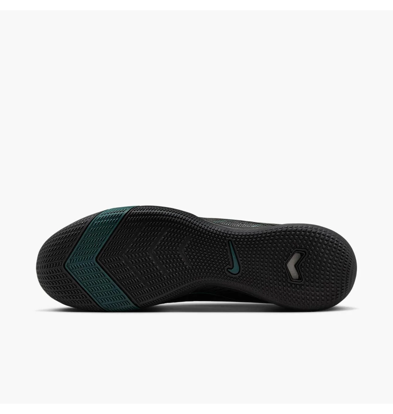 Футзалки унісекс Nike Zoom Vapor 16 Academy Ic Black FQ8434-002