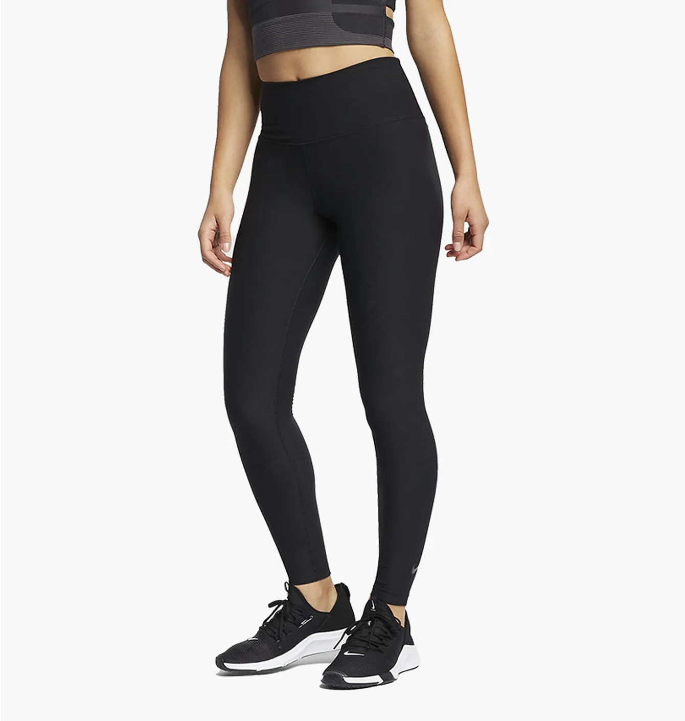 Лосини жіночі Nike Sculpt Black AT4586-010