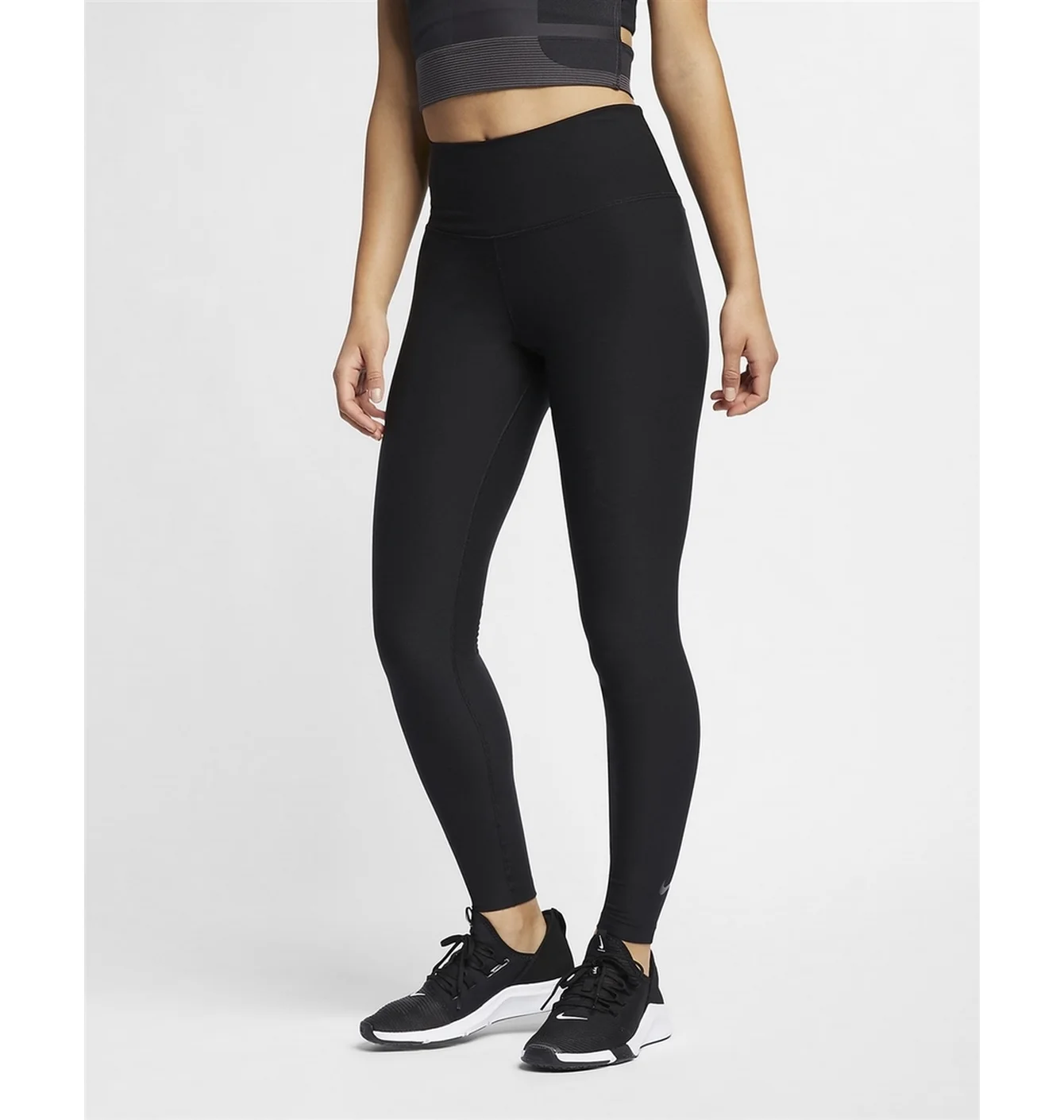 Лосини жіночі Nike Sculpt Black AT4586-010