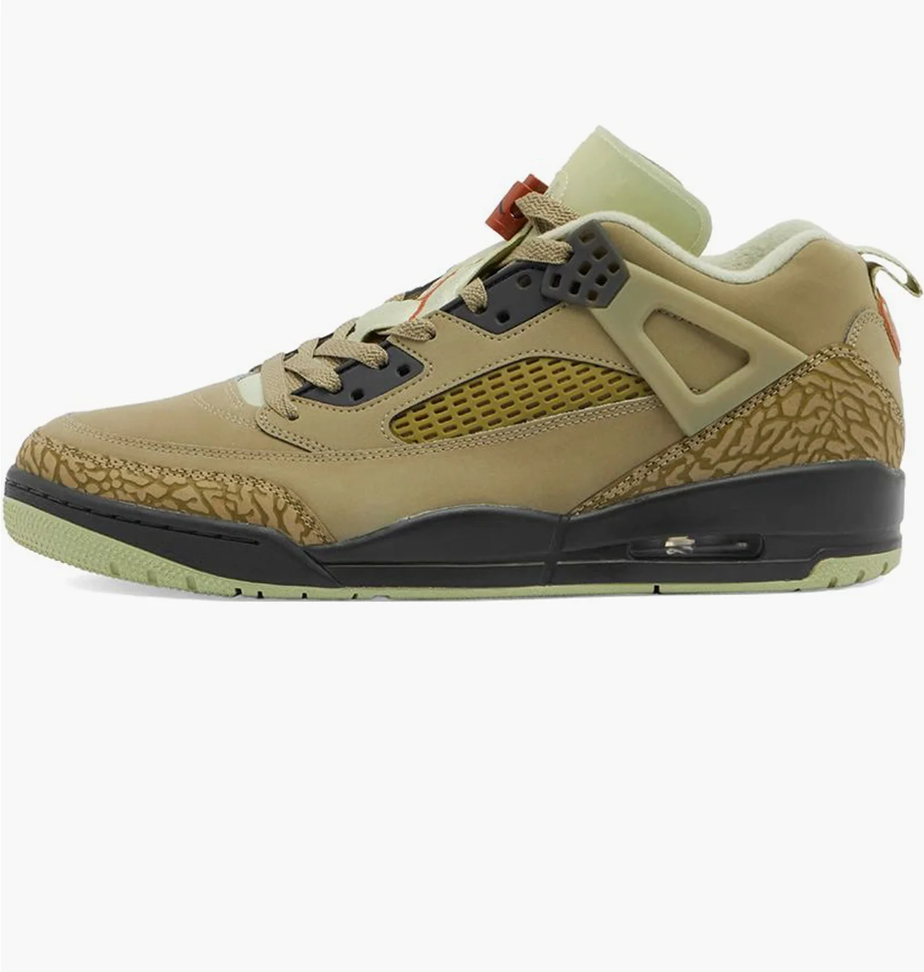 Air Jordan Spizike Low