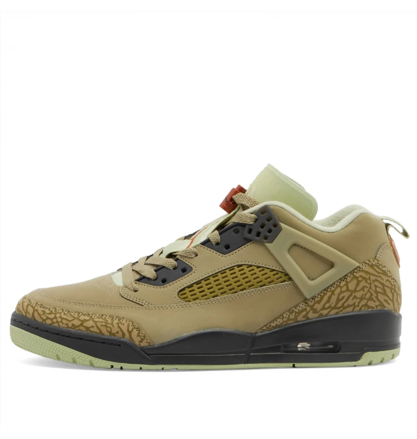 Air Jordan Spizike Low