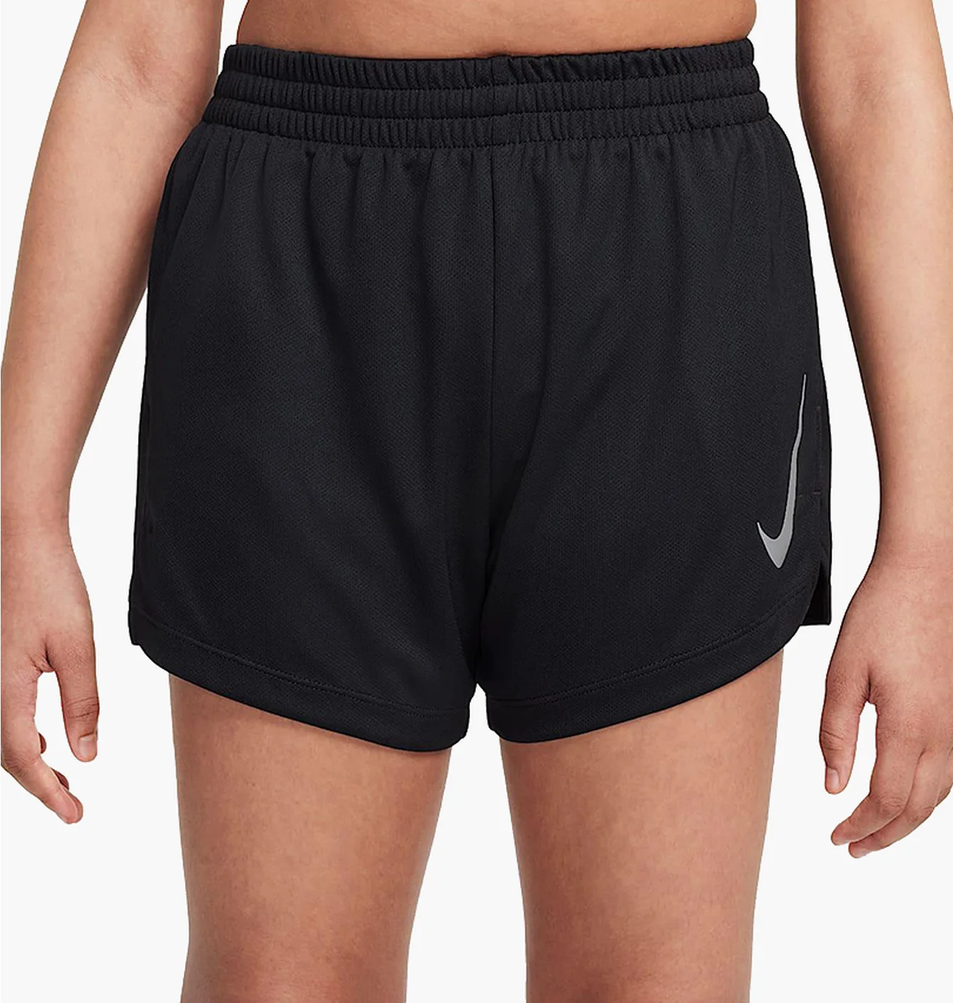 Шорти дитячі Nike Multi Black HJ3787-010