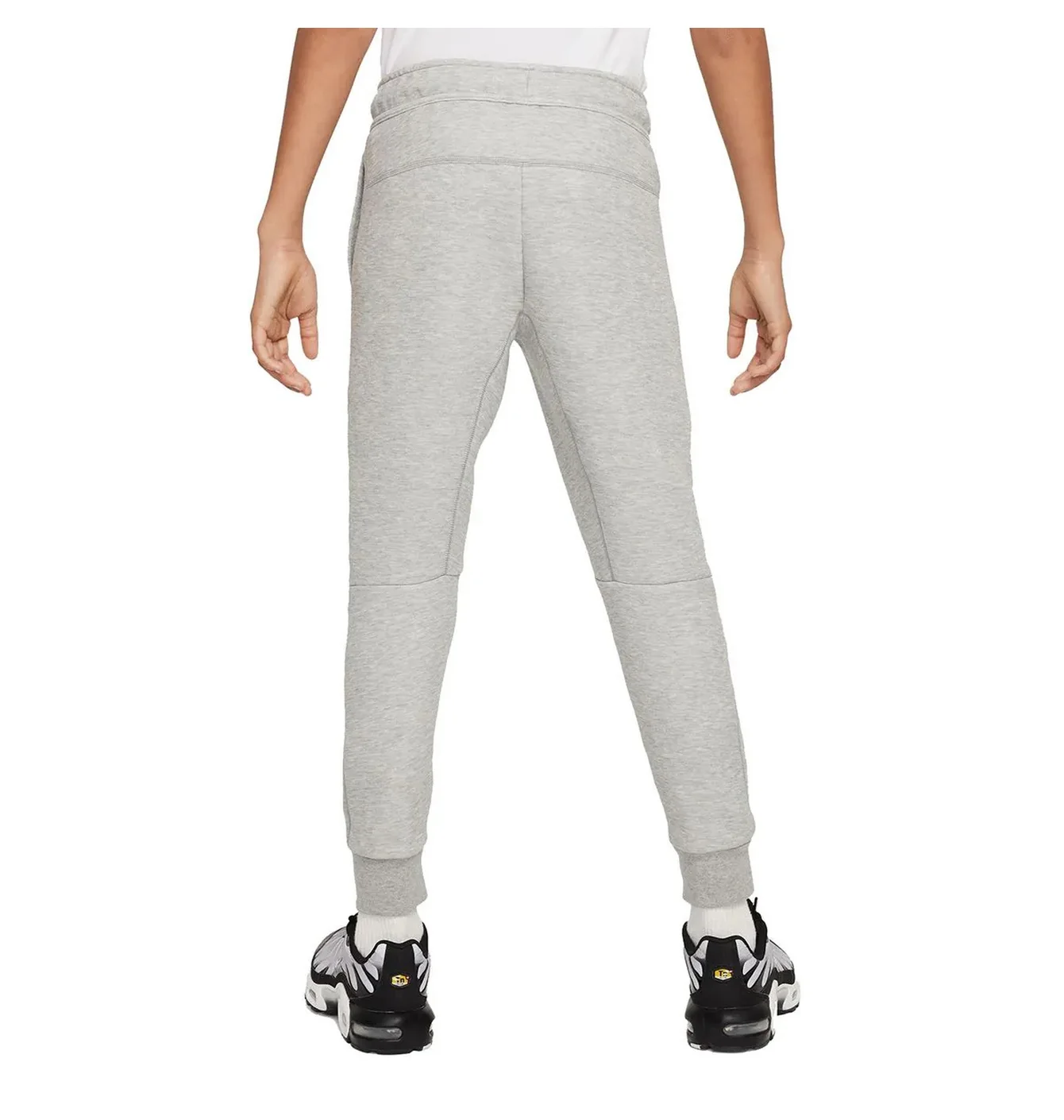 Штани дитячі Nike B Nsw Tech Fleece Pant Grey FD3287-063