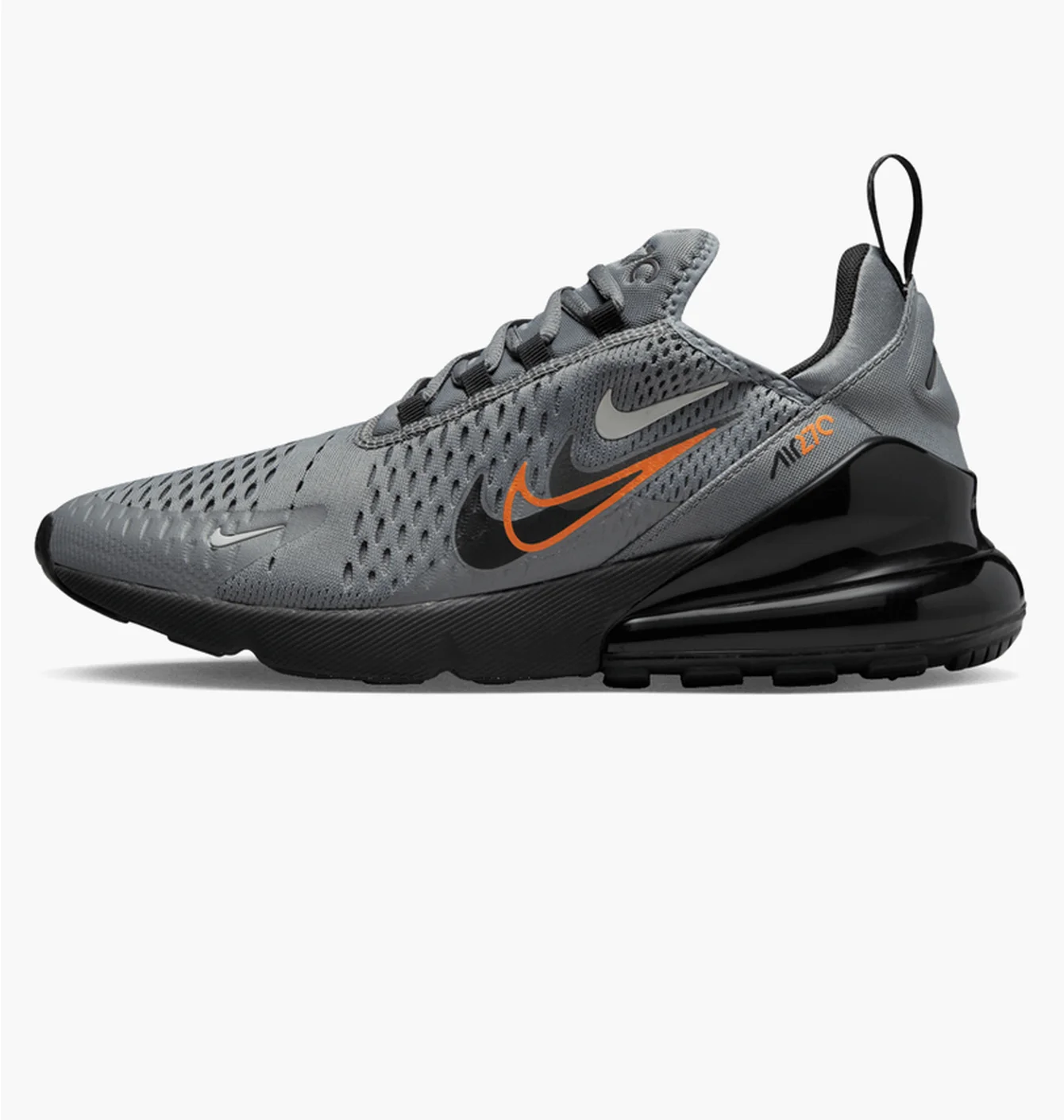 Кросівки чоловічі Nike Air Max 270 Grey FN7811-001