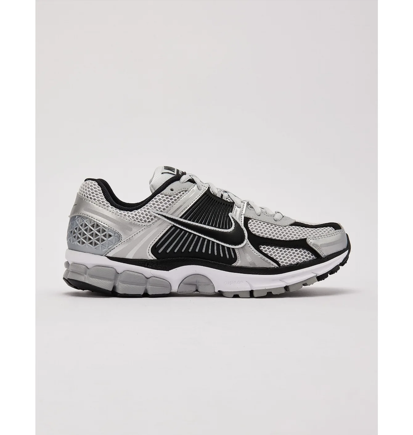 Кросівки чоловічі Nike Zoom Vomero 5 Grey FJ4151-004