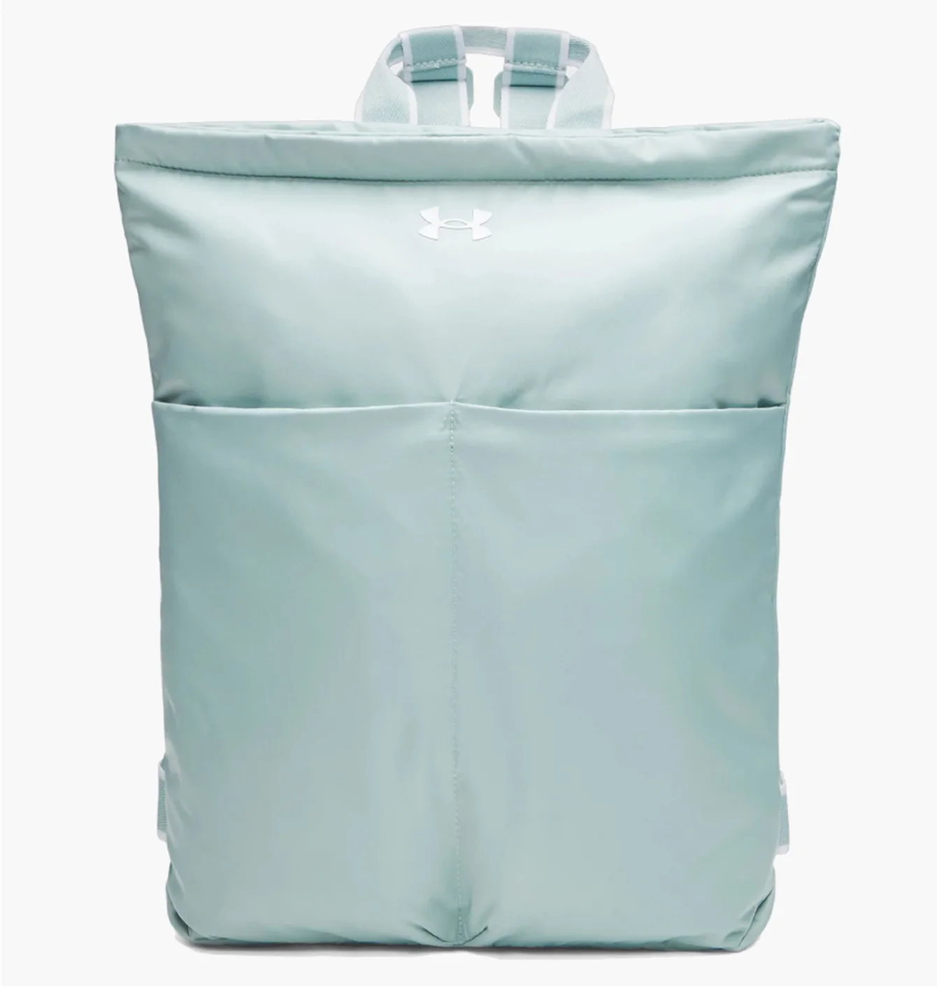 Рюкзак жіночий Under Armour Studio Lite Turquoise 1388909-477