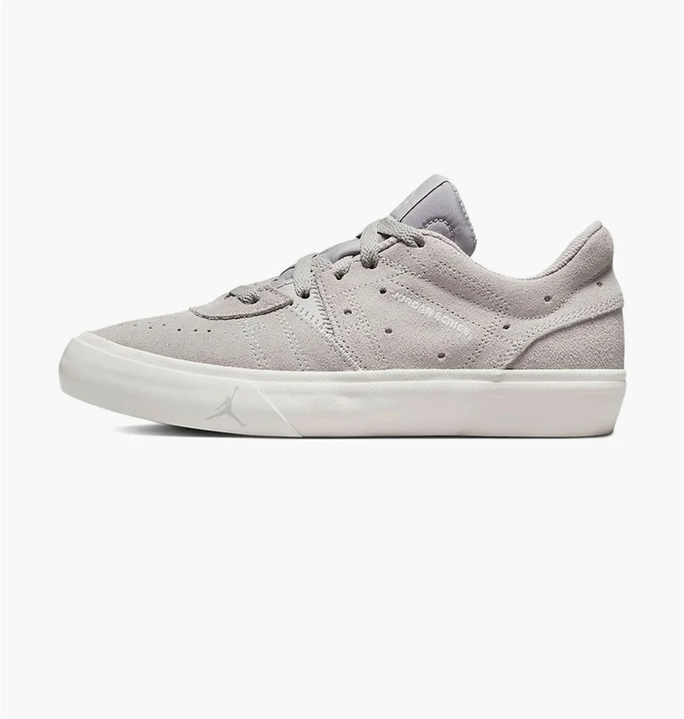 Кросівки дитячі Air Jordan Series Es Grey DN3205-002