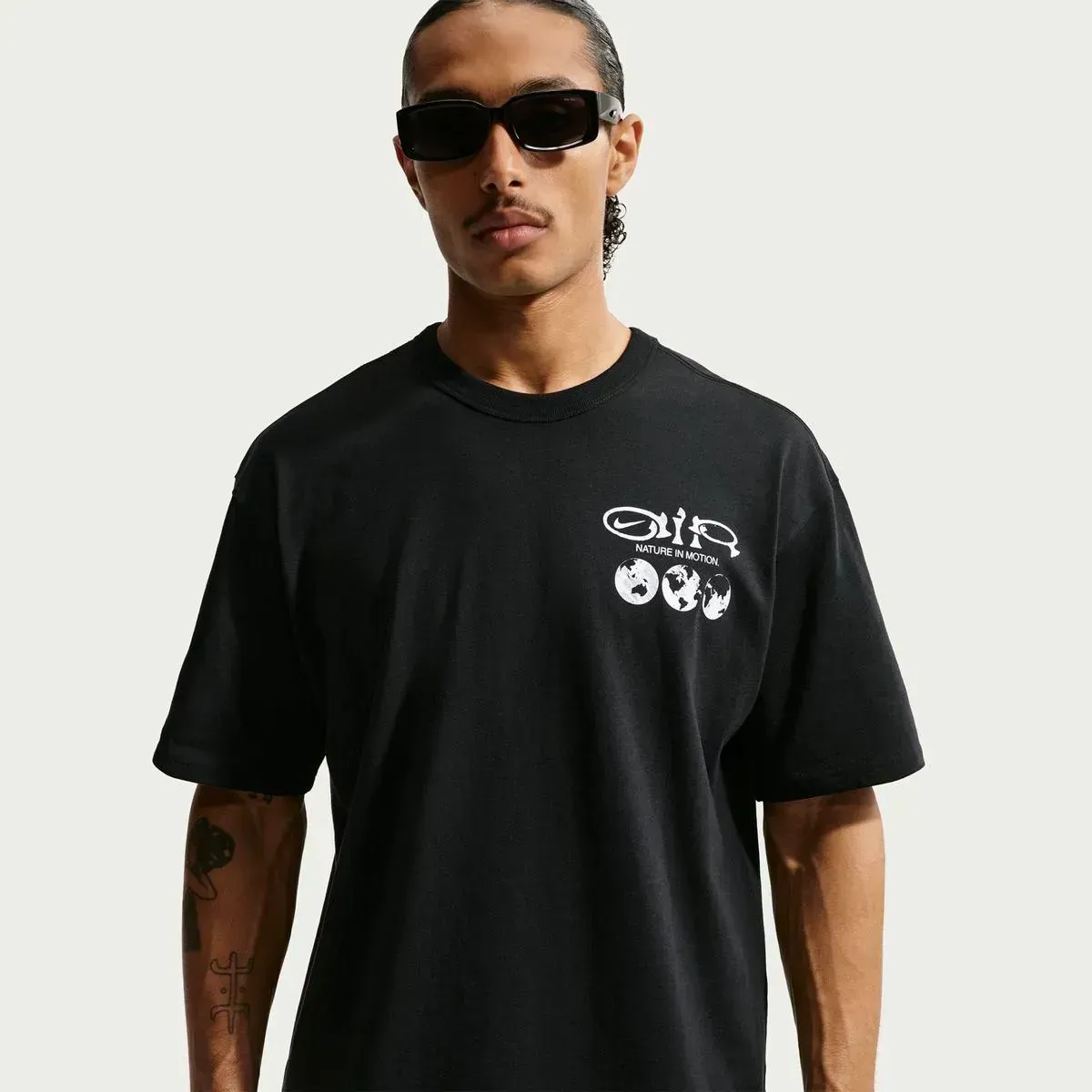Футболка чоловіча Nike U Nsw Tee Lse Prem Earth Day (IH1373-010)