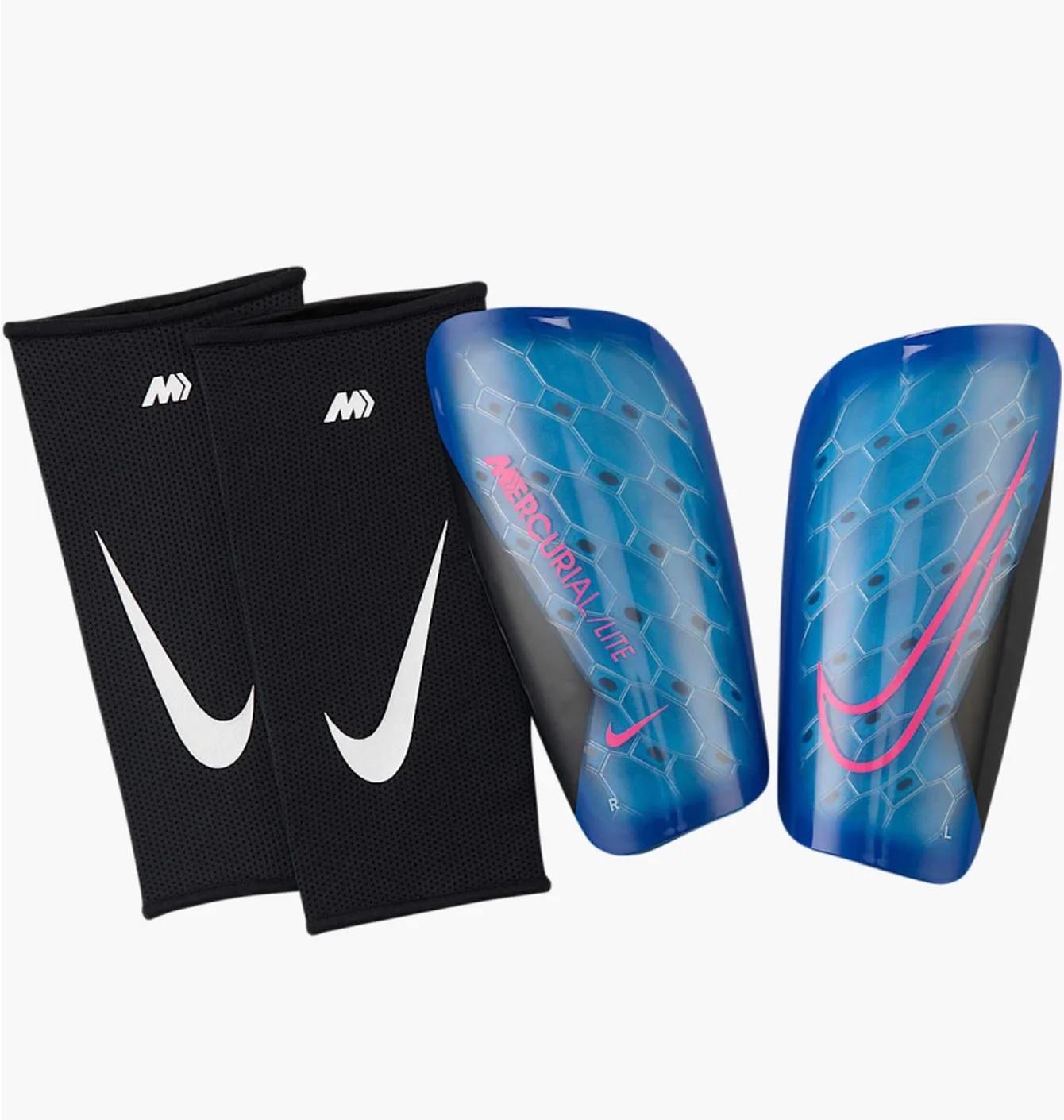 Щитки Nike