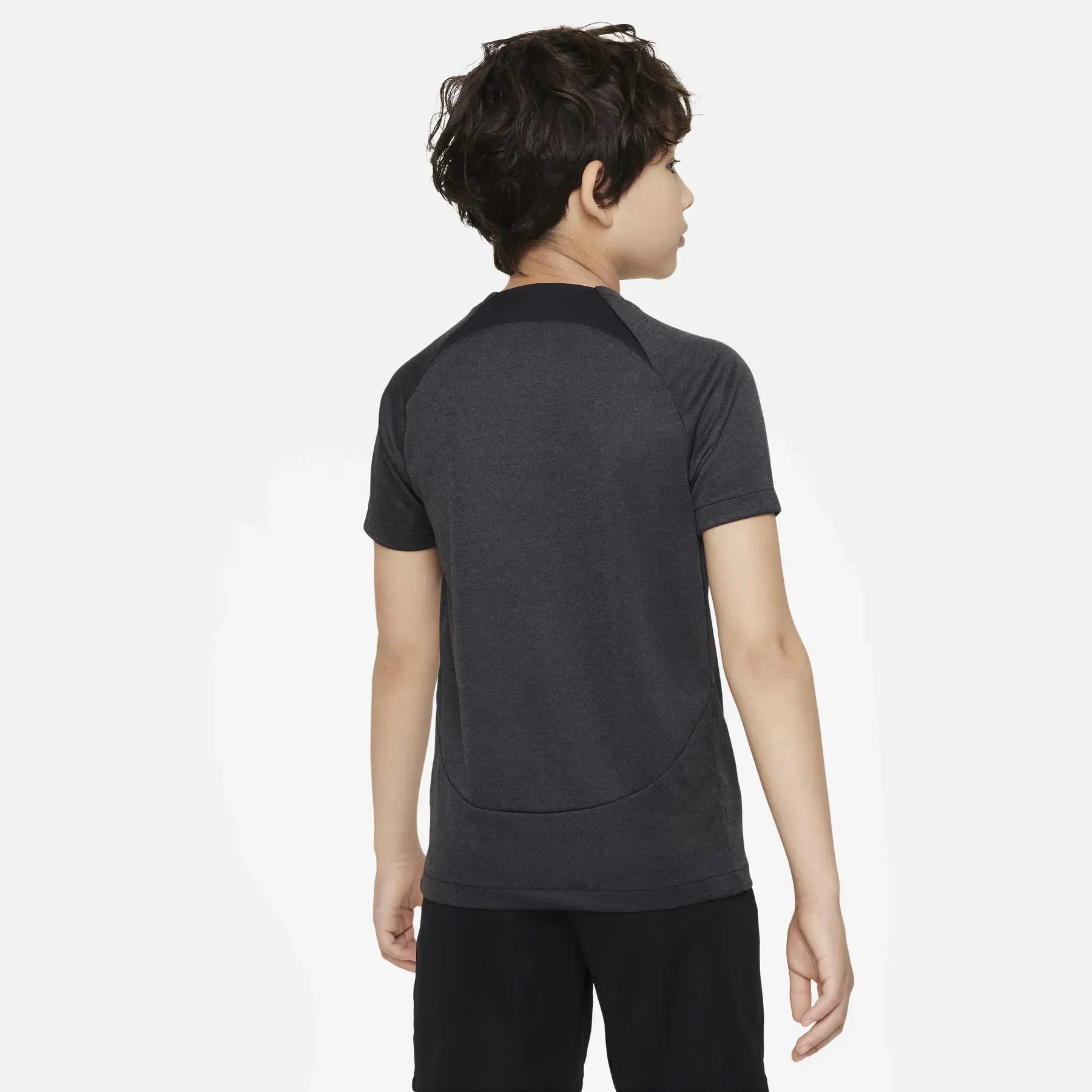 Футболка дитяча Nike Dry-Fit Academy Top Short-Sleeve Mat Nov (FD3138-010)