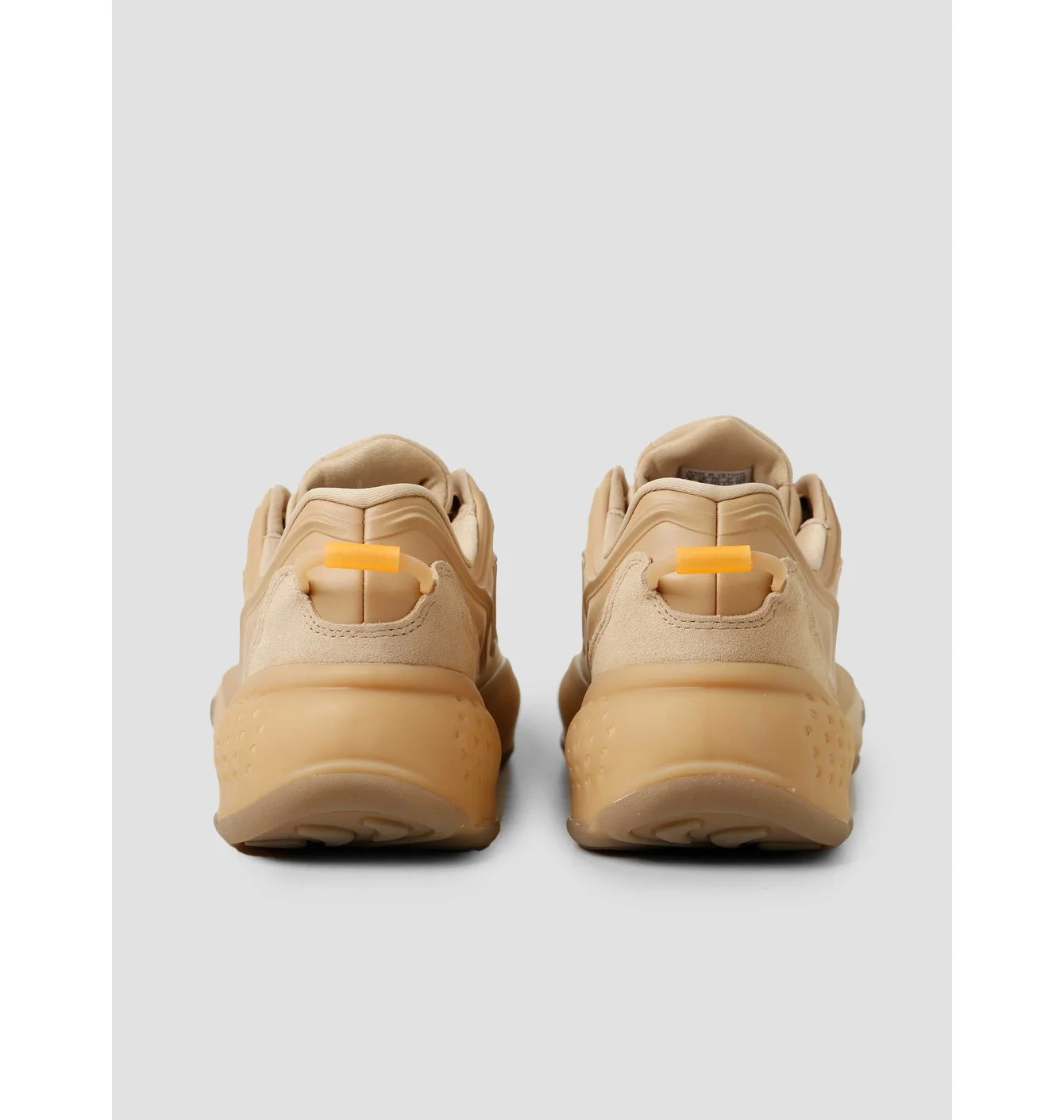 Кросівки чоловічі Adidas Originals Ozrah Beige Gx3240