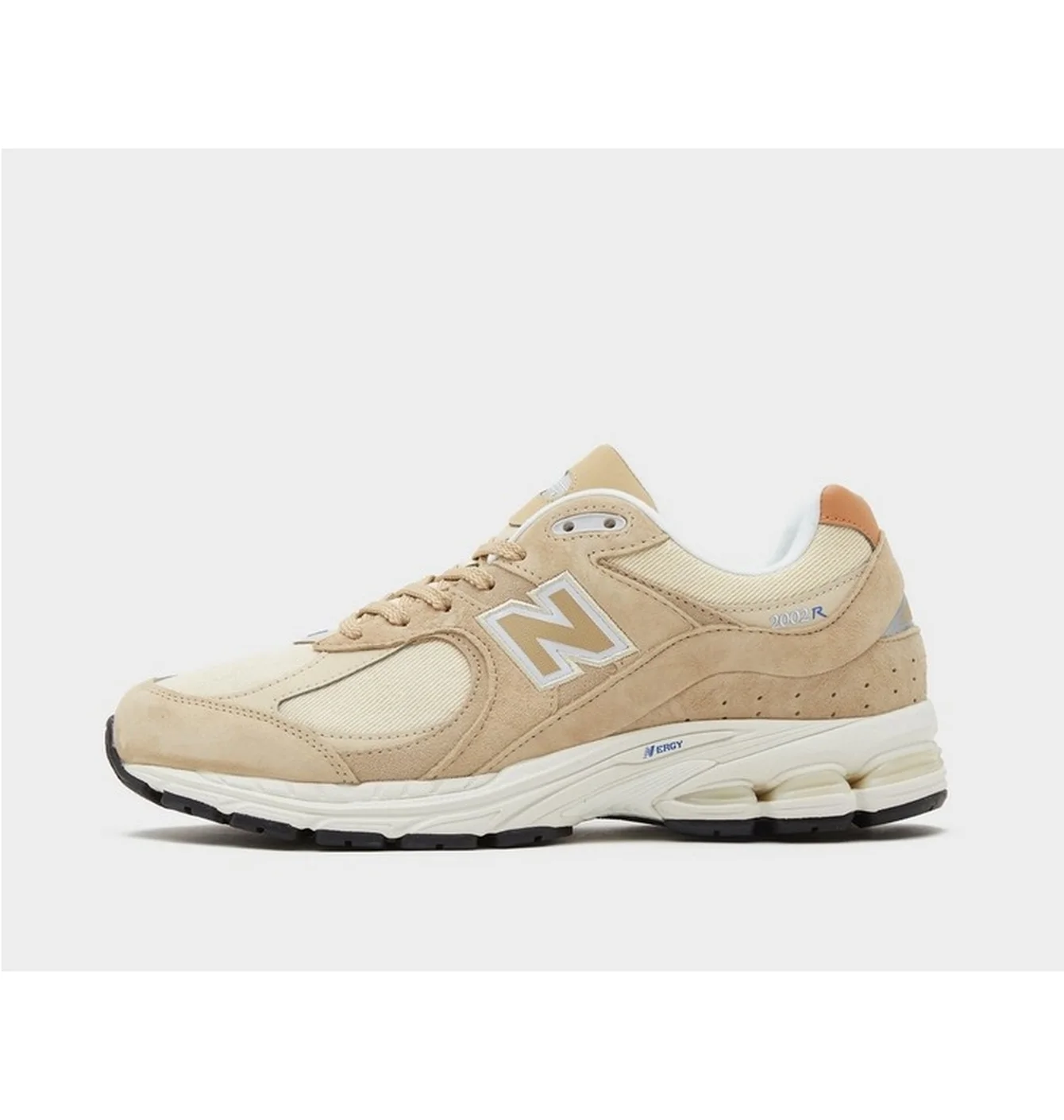 Кросівки чоловічі New Balance 2002R Beige M2002Ref