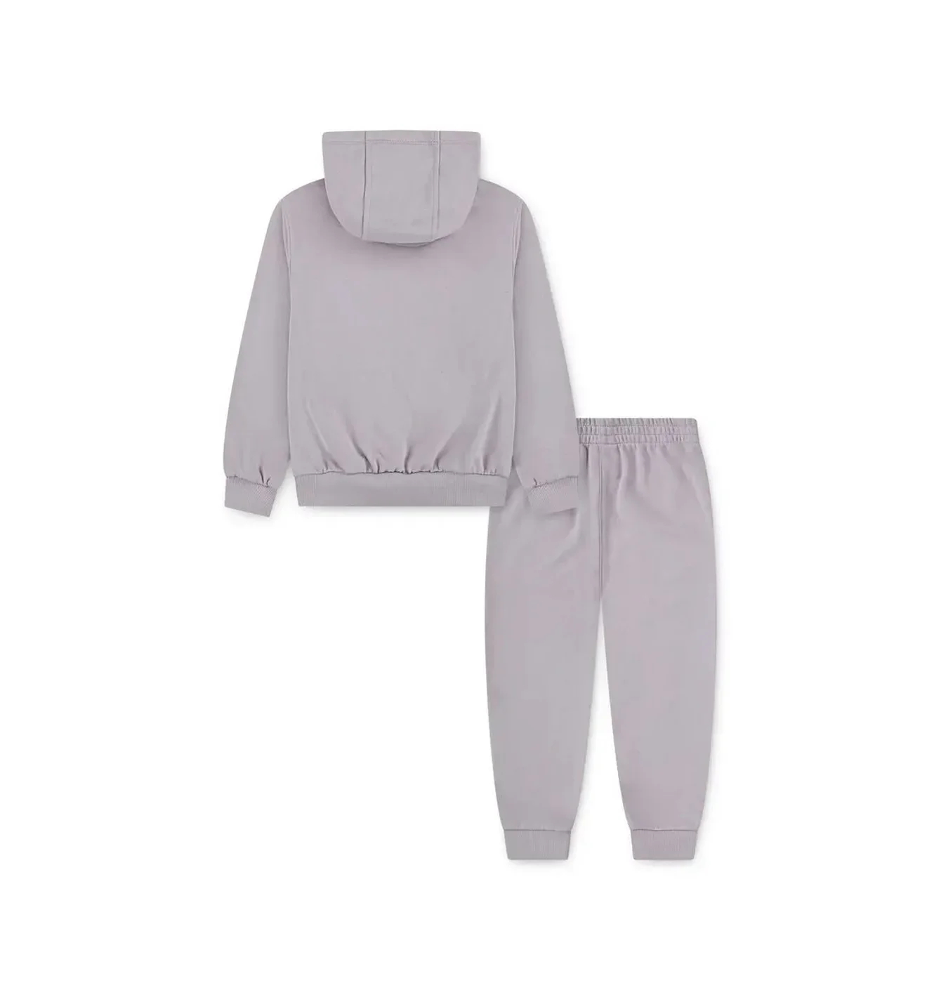 Спортивний костюм дитячий Nike Nkg Po Hoodie Jogger Ft Violet 36N378-PA1