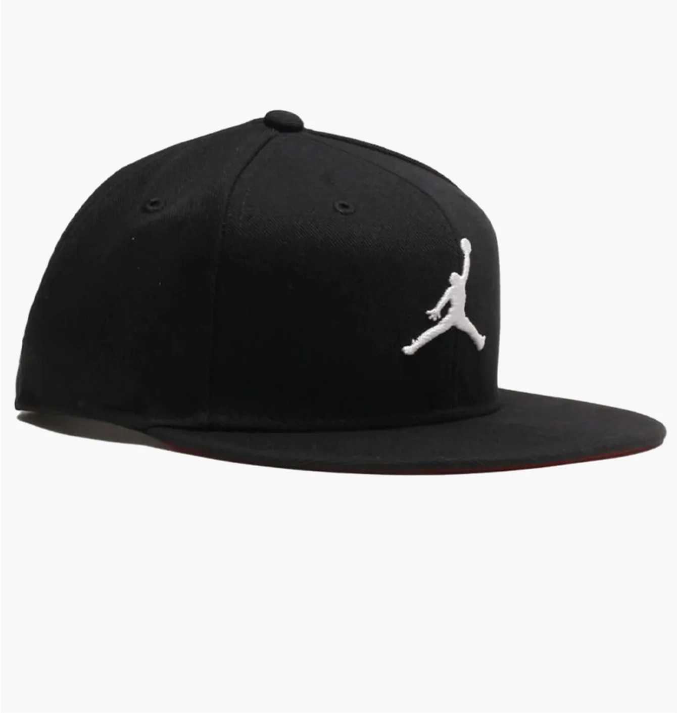 Кепка унісекс Air Jordan Flight Mvp Pro Adjustable Cap Black FV5292-010