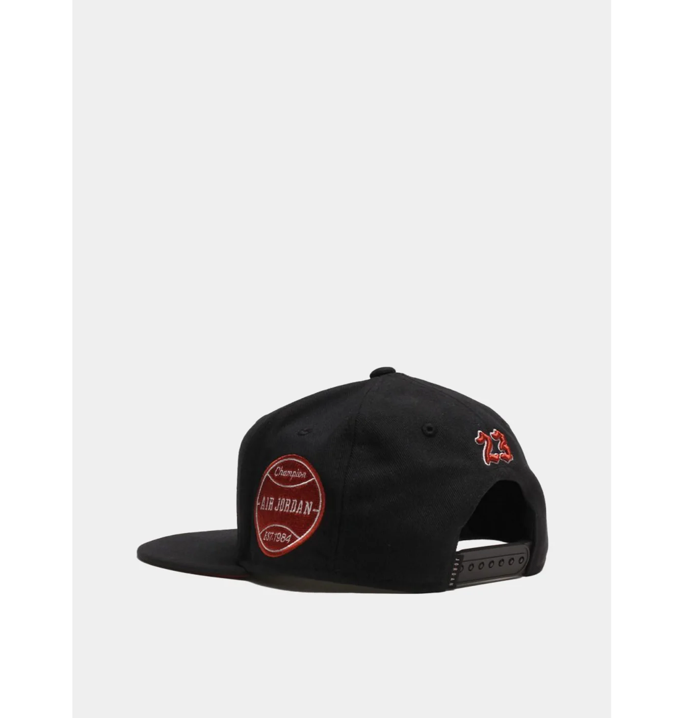 Кепка унісекс Air Jordan Flight Mvp Pro Adjustable Cap Black FV5292-010