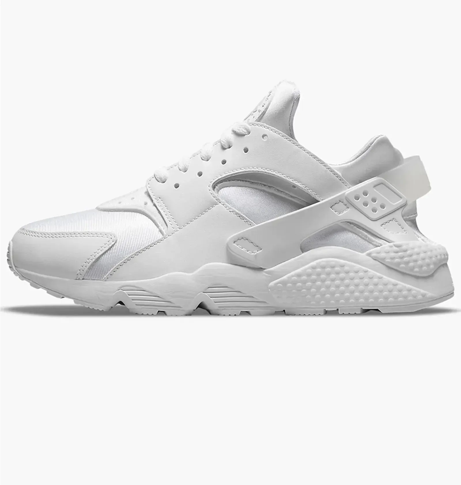 Кросівки чоловічі Nike Air Huarache (DD1068-102)