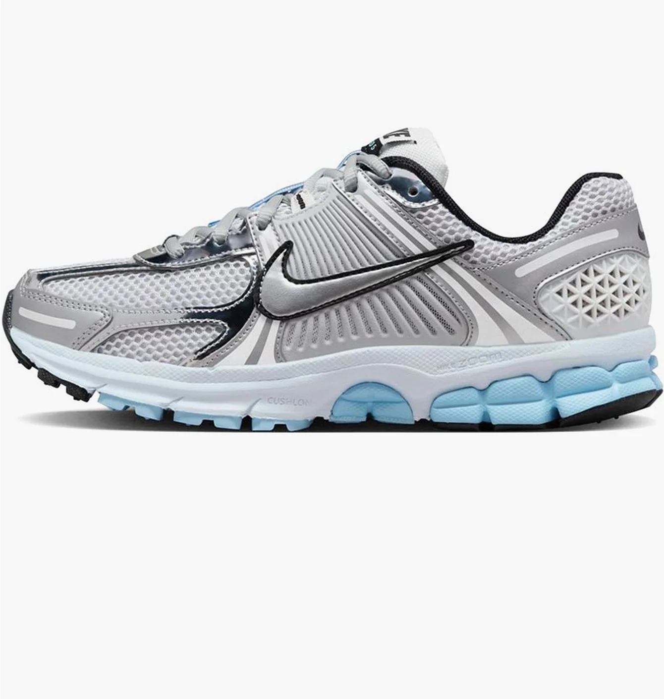 Кросівки жіночі Nike Air Zoom Vomero 5 Metallic HF1877-100