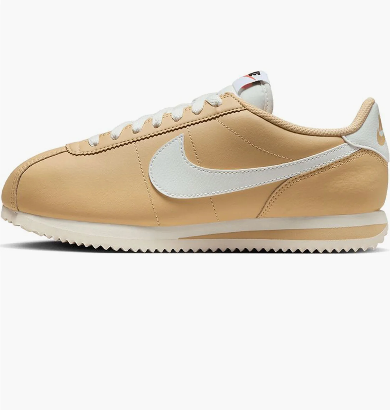 Кросівки жіночі Nike Cortez Beige DN1791-200