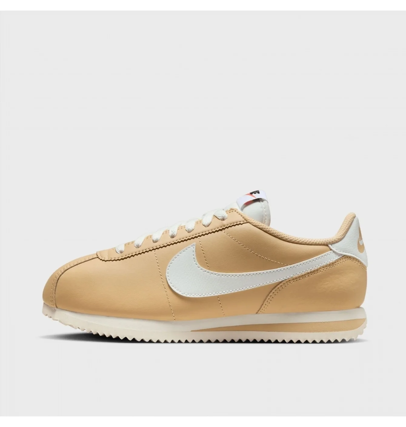 Кросівки жіночі Nike Cortez Beige DN1791-200
