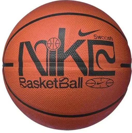 Баскетбольний м'яч Nike Everyday Playground (N.100.4371.810.07)
