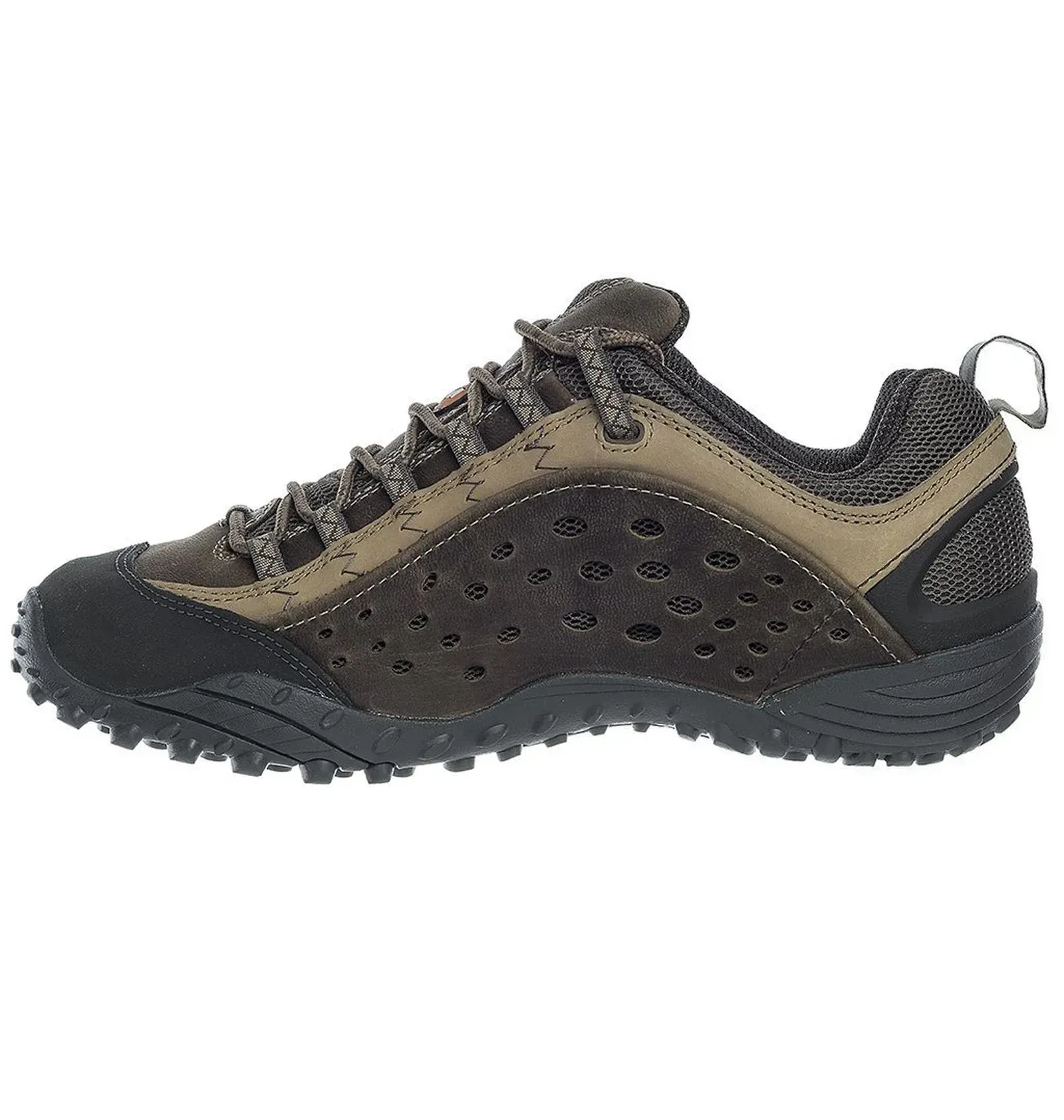 Черевики чоловічі Merrell Intercept Moth Brown (J73705)