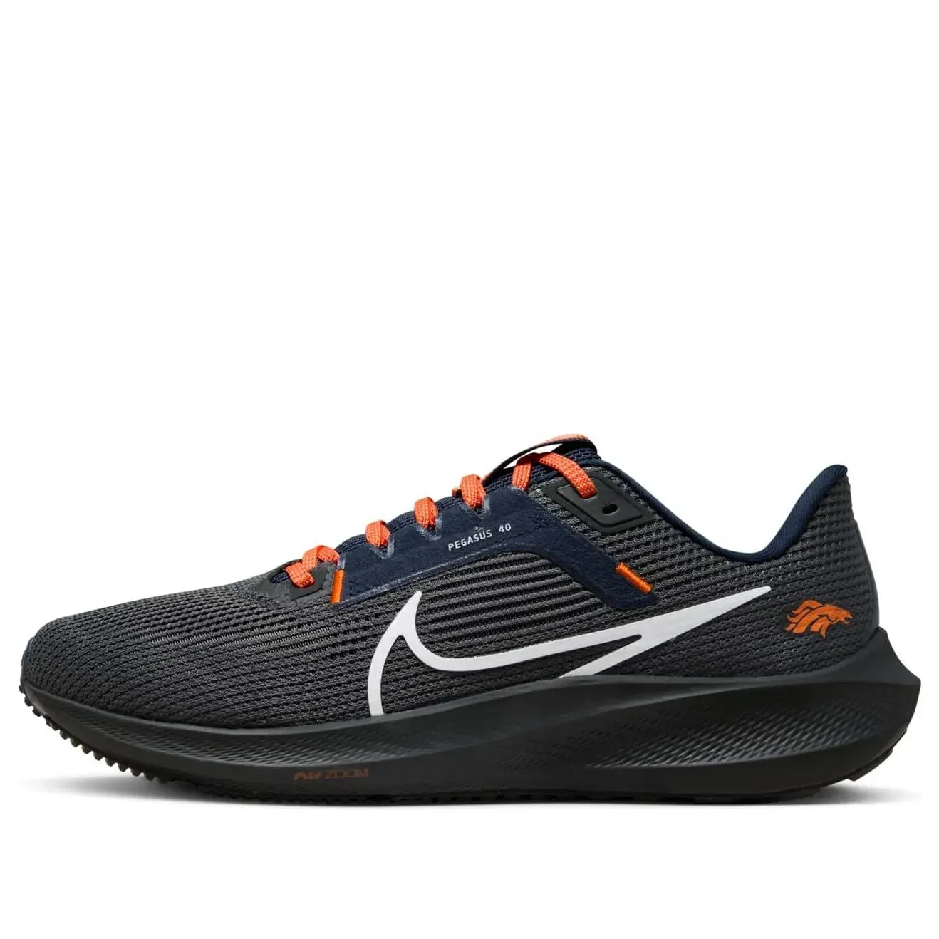 Кросівки чоловічі Nike Air Zoom Pegasus 40 Denver Broncos (DZ5982-001)