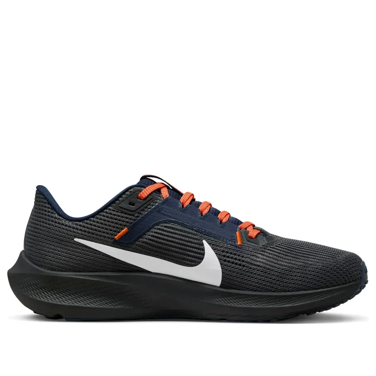 Кросівки чоловічі Nike Air Zoom Pegasus 40 Denver Broncos (DZ5982-001)