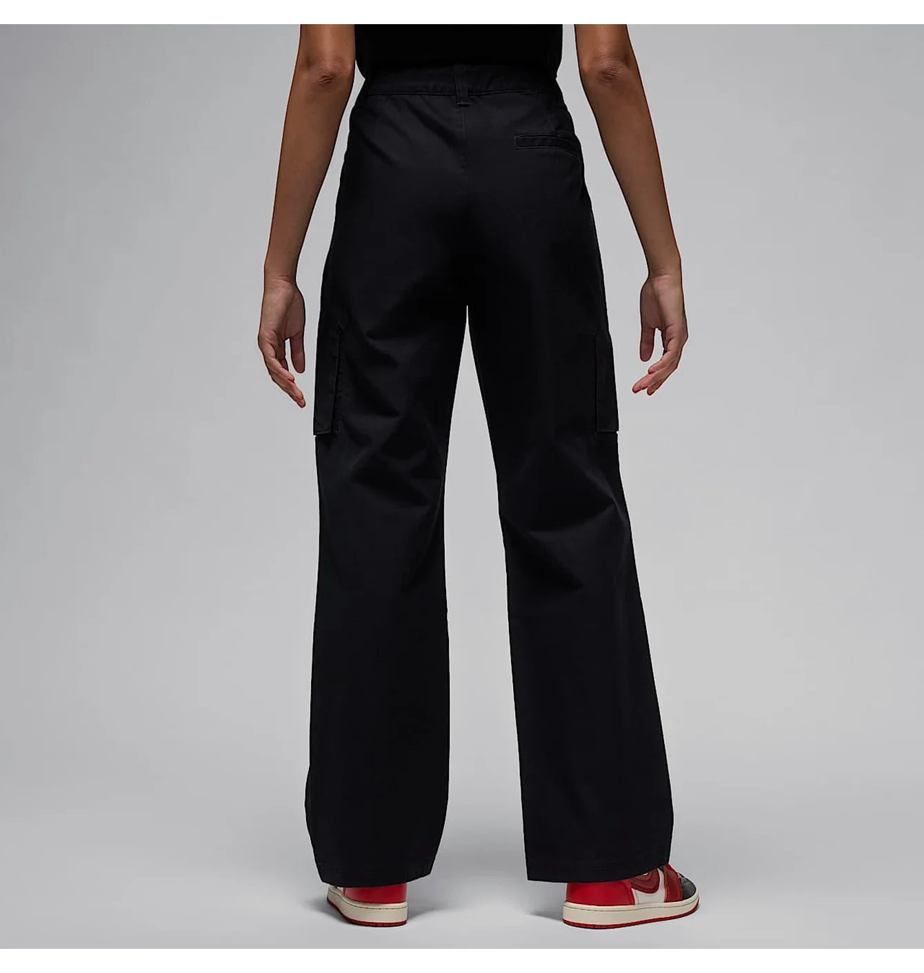 AIR JORDAN CHICAGO PANTS