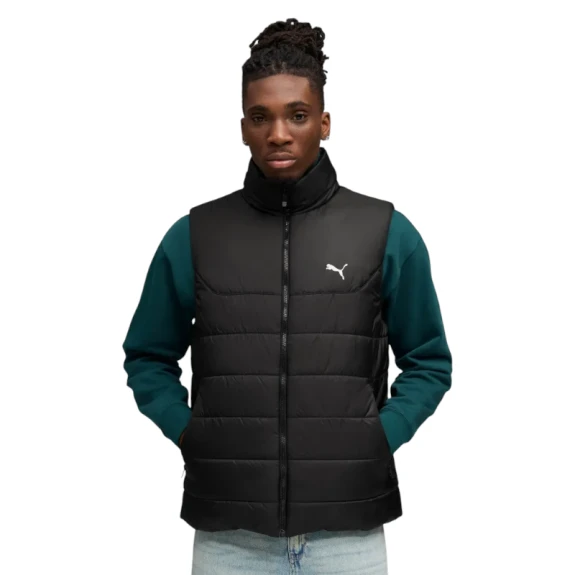 Жилетка Puma Ess Padded Vest 68520901 (Оригінал)