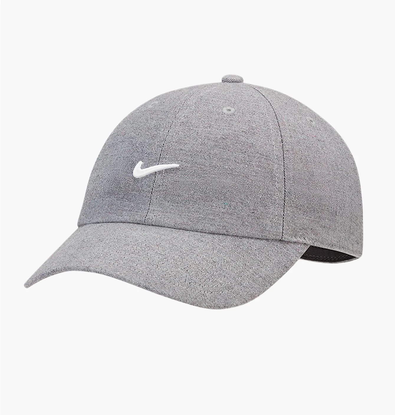 Кепка унісекс Nike U Nsw H86 Nu Cap Grey DV3166-009