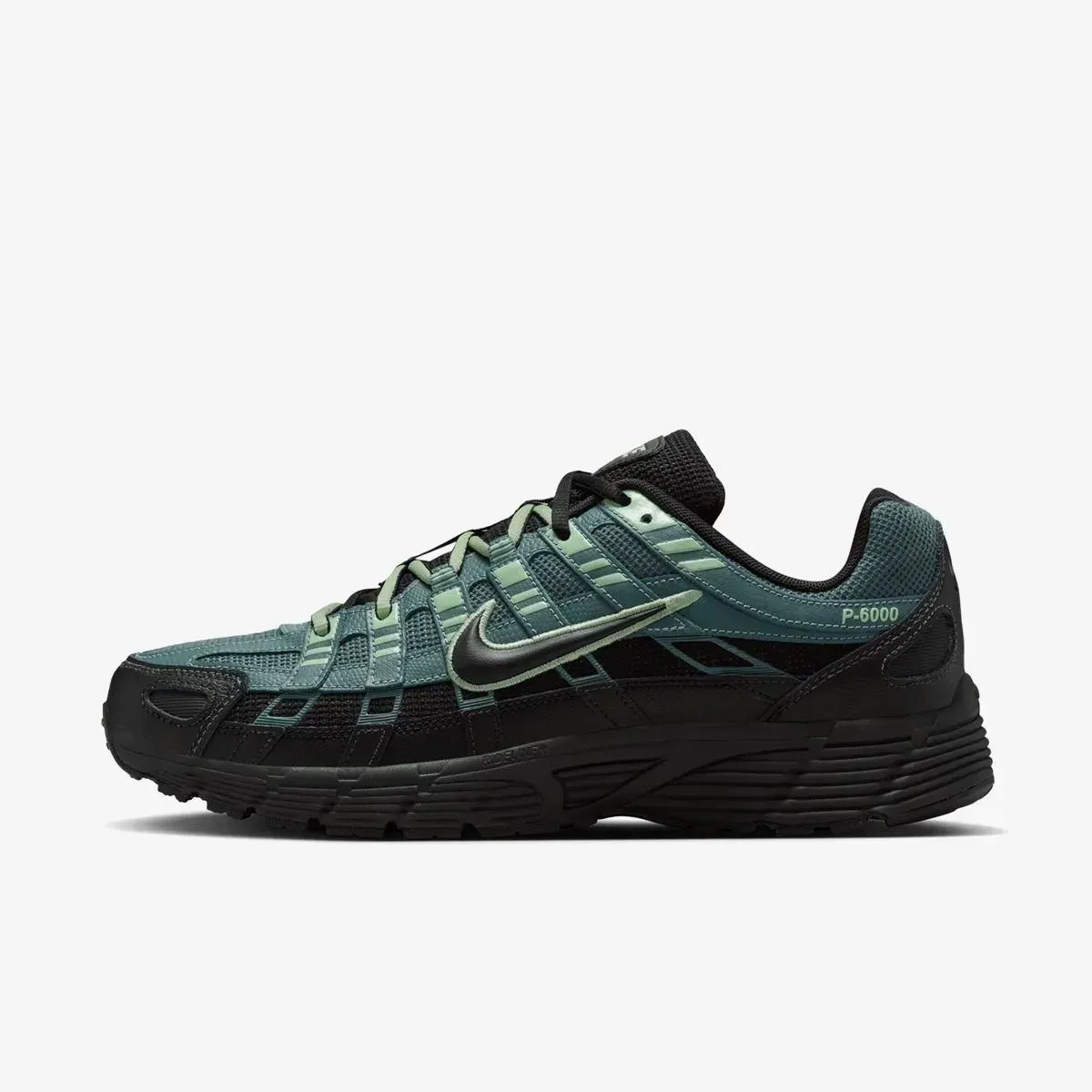 Кросівки чоловічі Nike P-6000 Prm (IH8042-001)