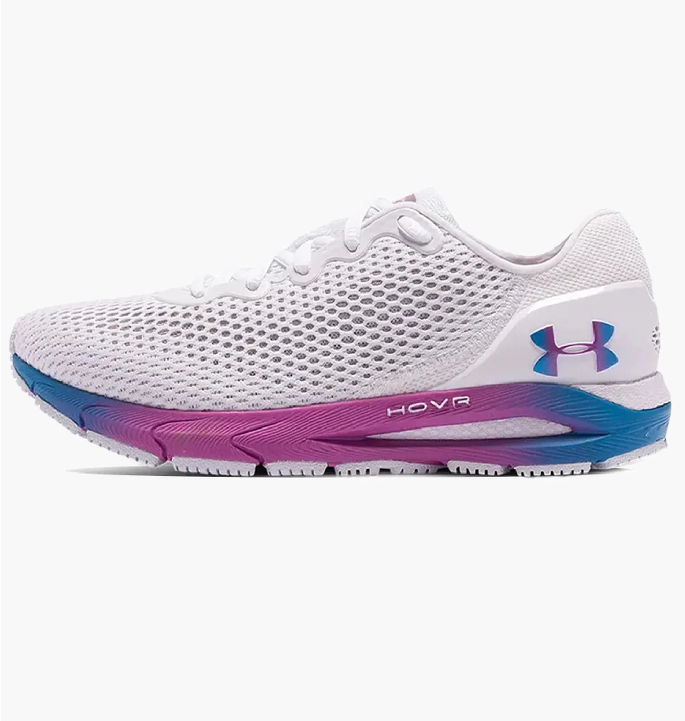 Кросівки жіночі Under Armour Hovr Sonic 4 Cn White 3025224-100