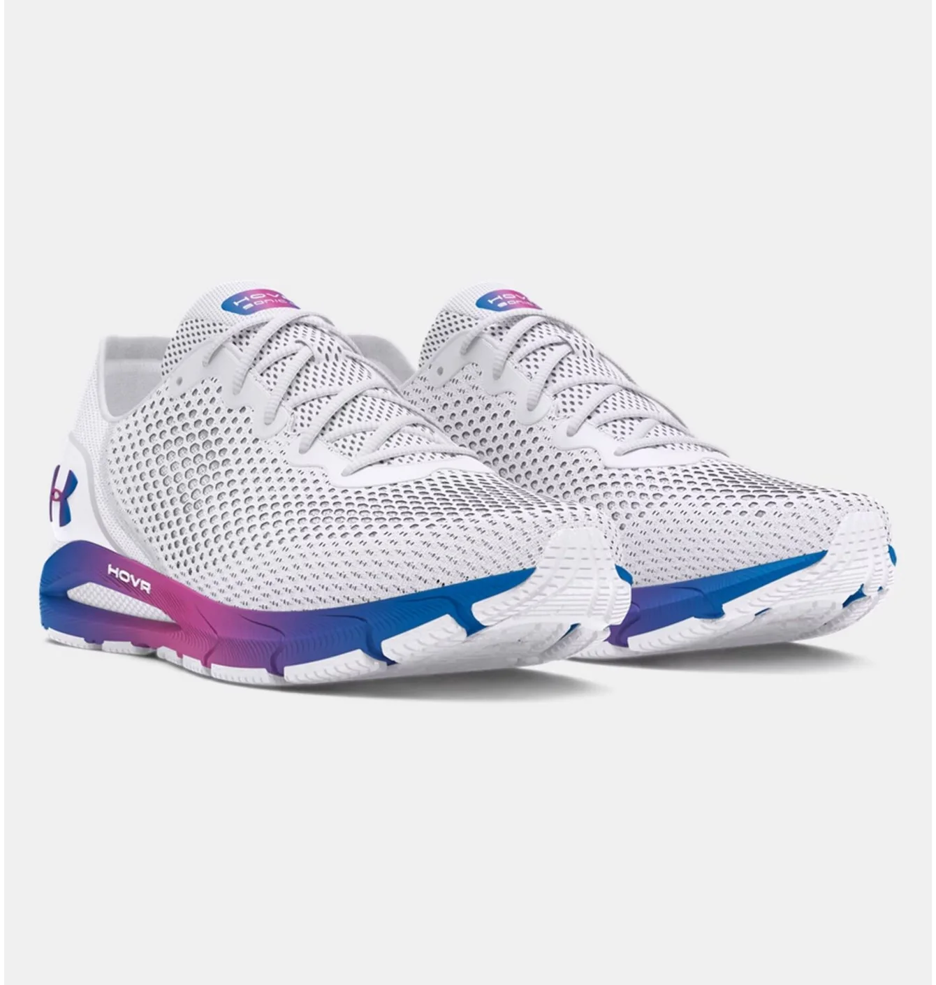 Кросівки жіночі Under Armour Hovr Sonic 4 Cn White 3025224-100