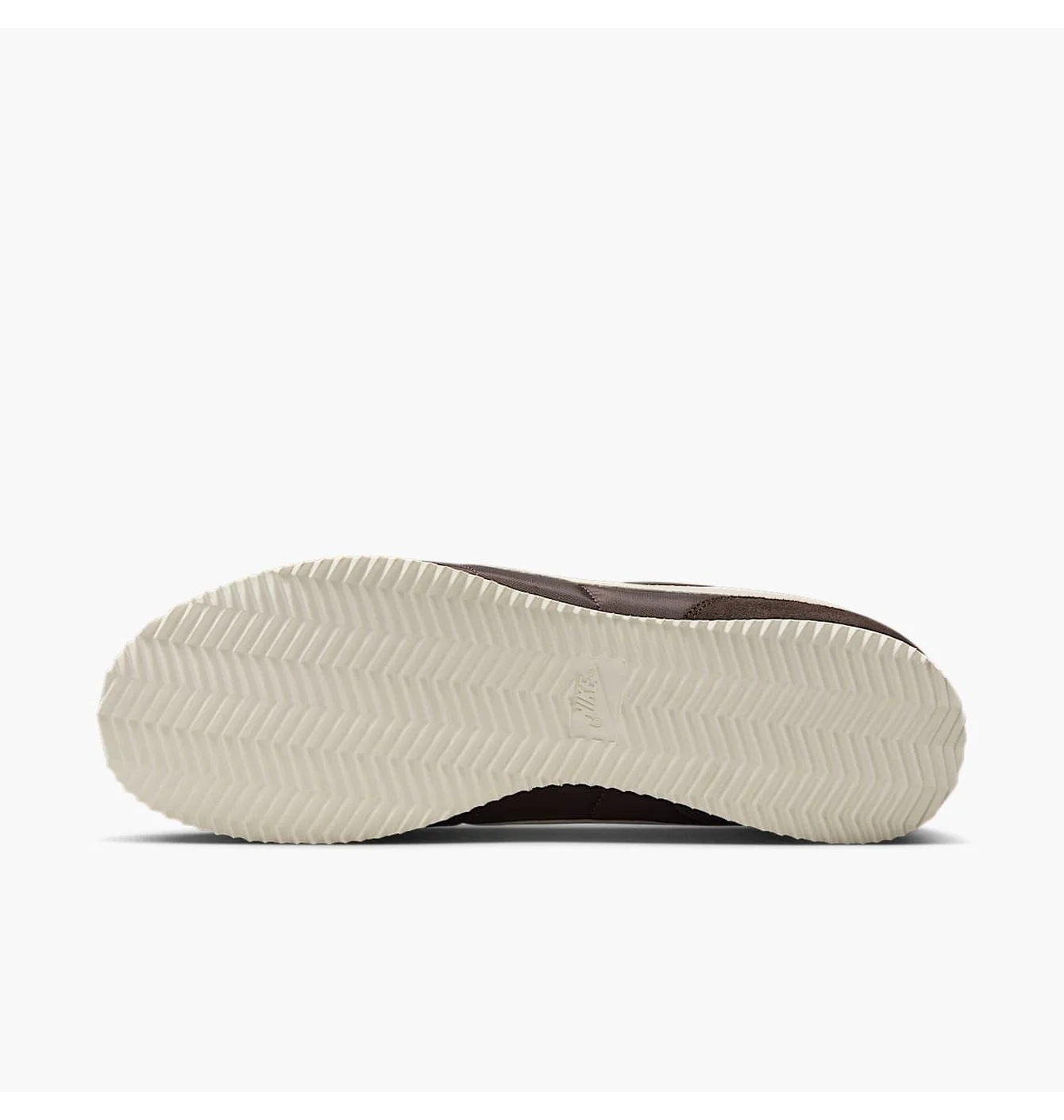 Кросівки чоловічі Nike Cortez Txt Baroque Brown/Beige HF0263-200