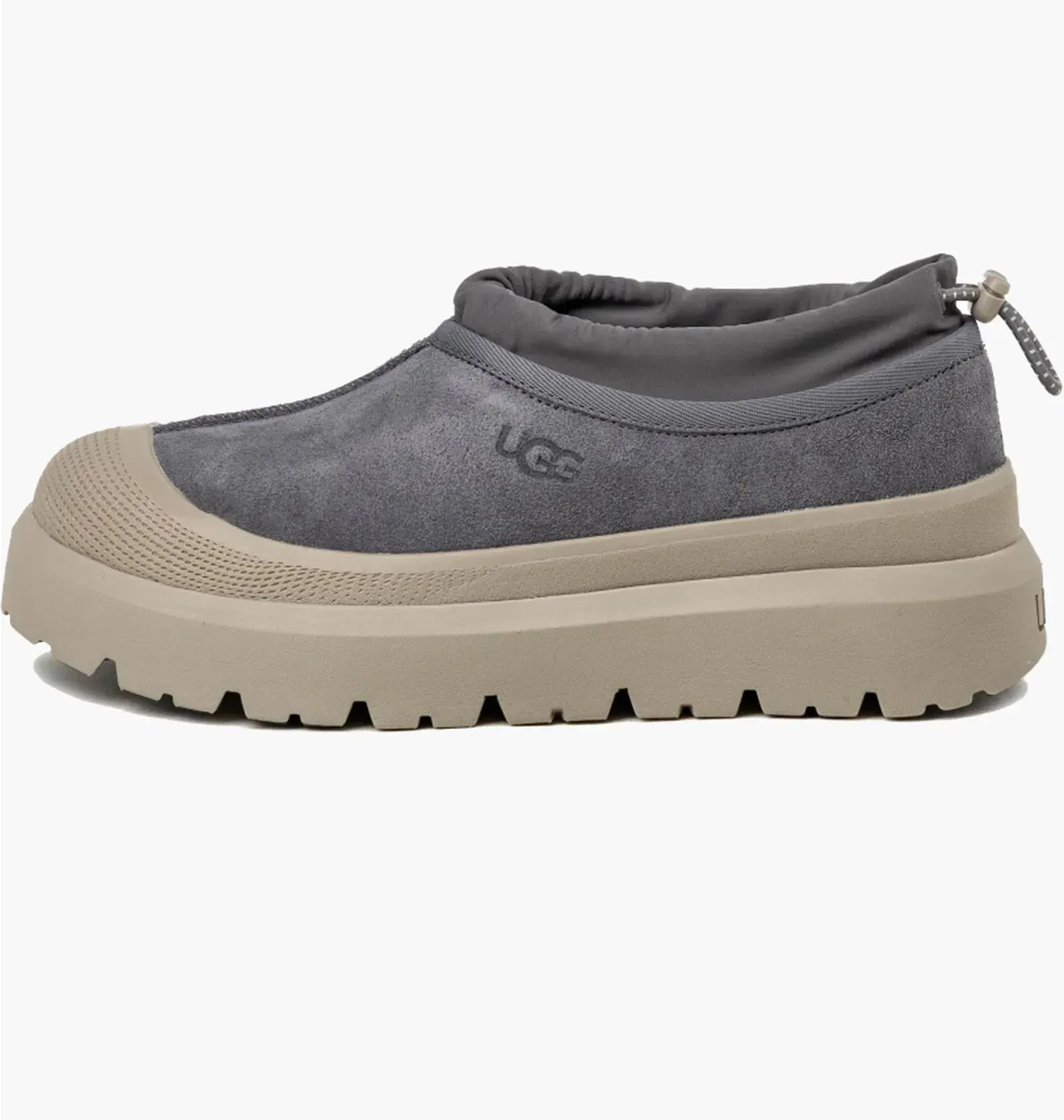 Черевики чоловічі Ugg Tasman Grey (1144096.OBB)
