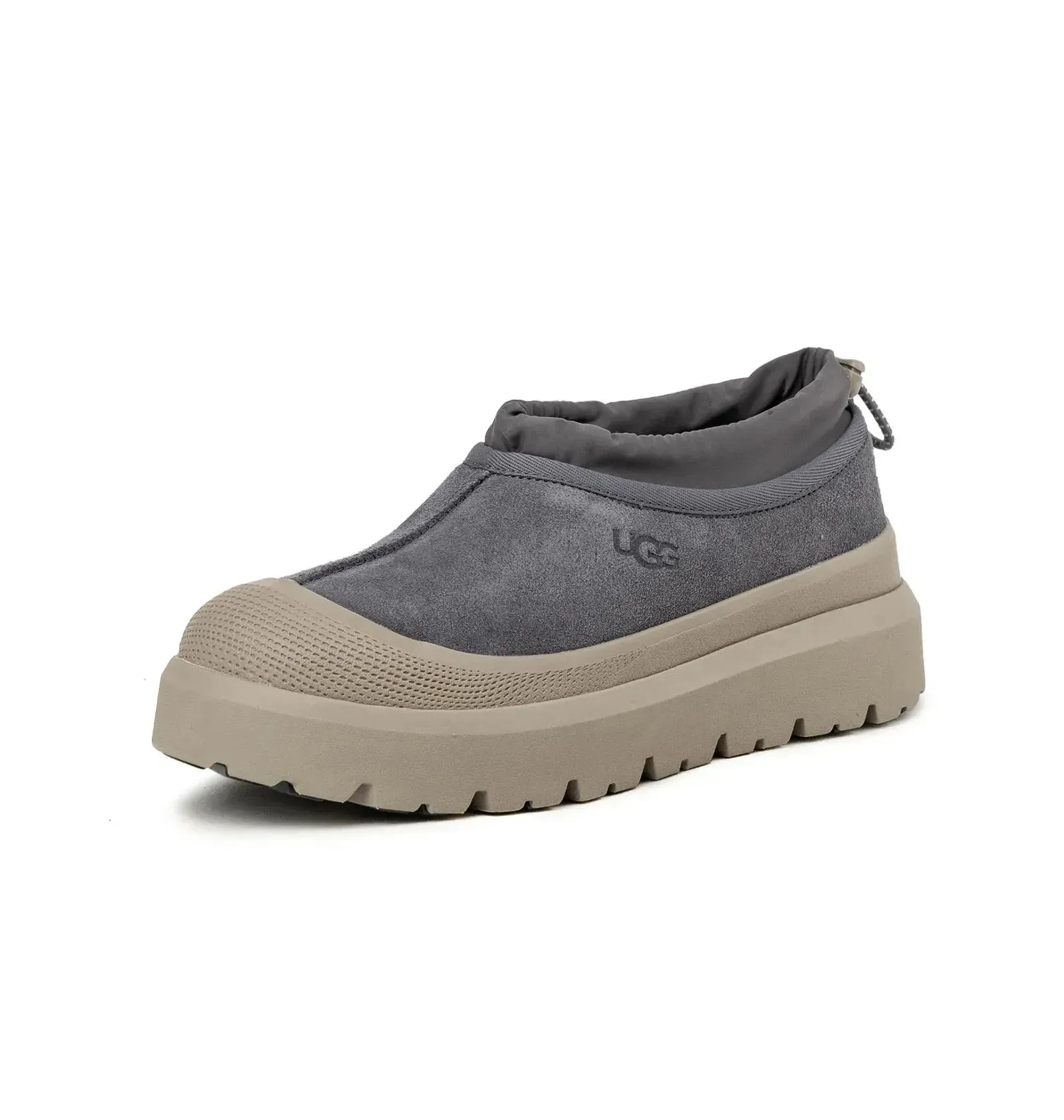 Черевики чоловічі Ugg Tasman Grey (1144096.OBB)