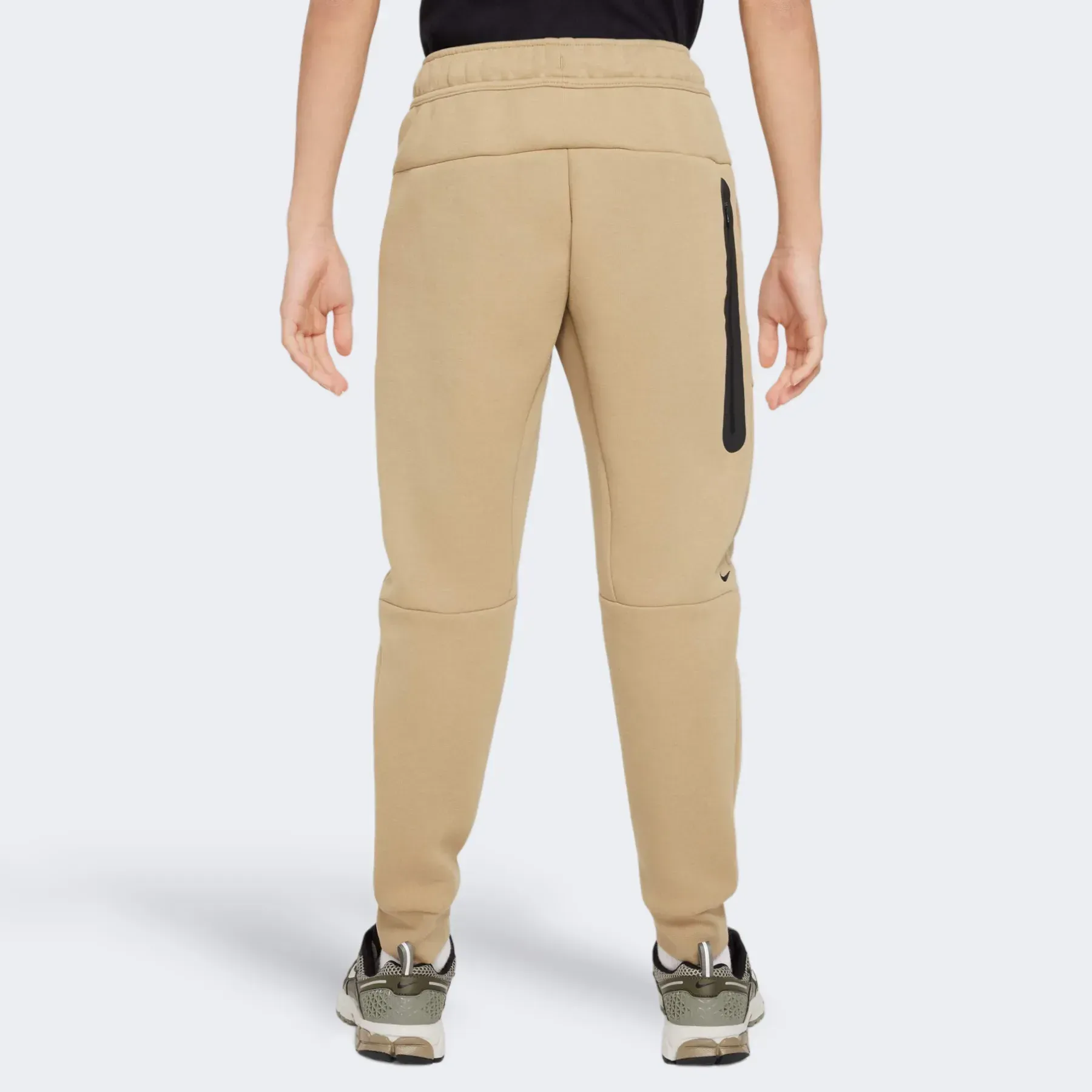 Брюки дитячі Nike B Nsw Tch Flc Jggr - Pd (HV5869-297)