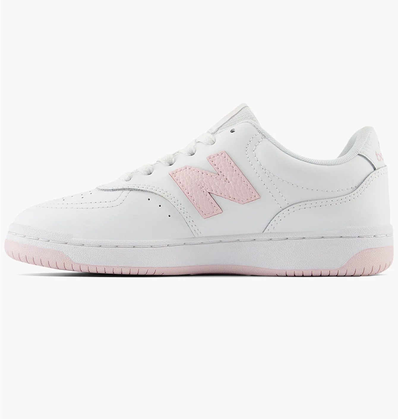 Кросівки жіночі New Balance WomenS Sneakers White BBW80PNK