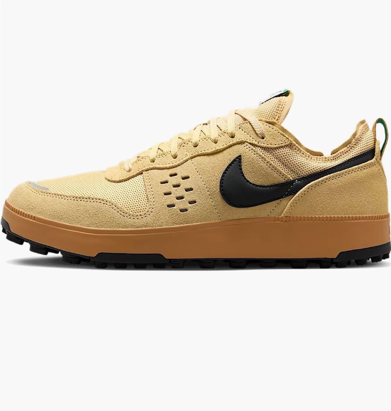 Кросівки чоловічі Nike C1Ty Brown FZ3863-200