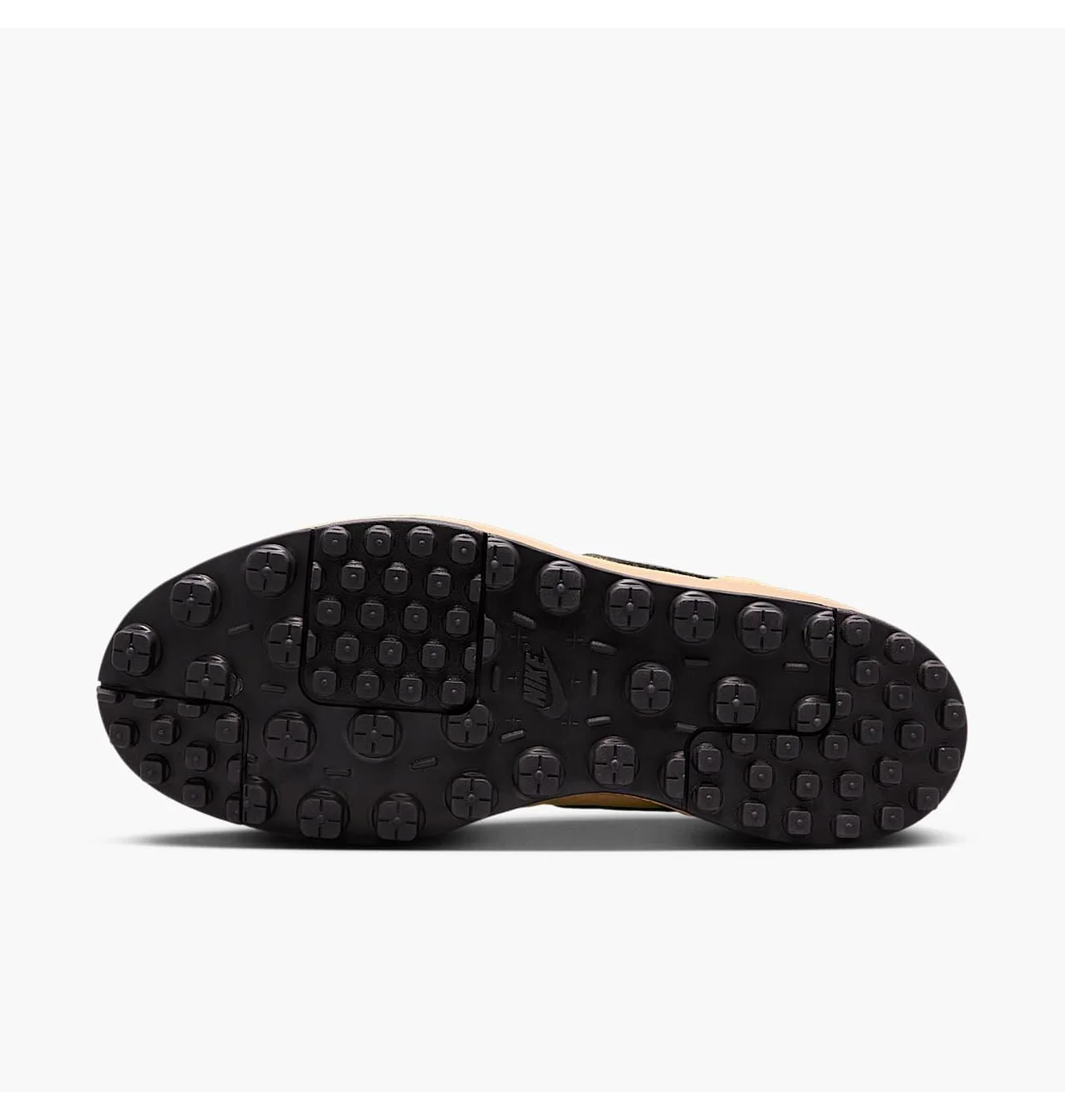 Кросівки чоловічі Nike C1Ty Brown FZ3863-200