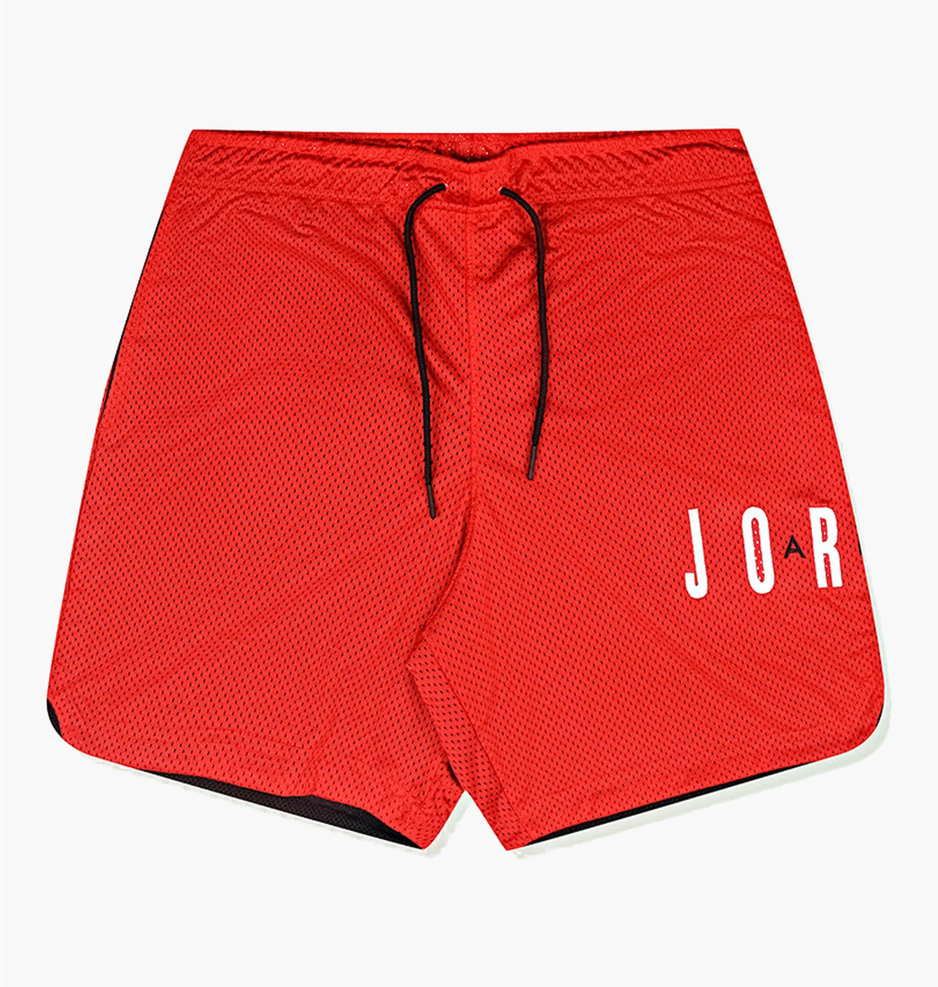Шорти чоловічі Nike M J Jumpman Air Short Red CV3098-687