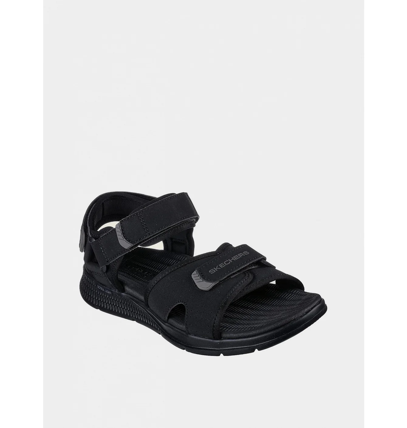 Сандалі чоловічі Skechers Go Consistent Black 229097-BBK