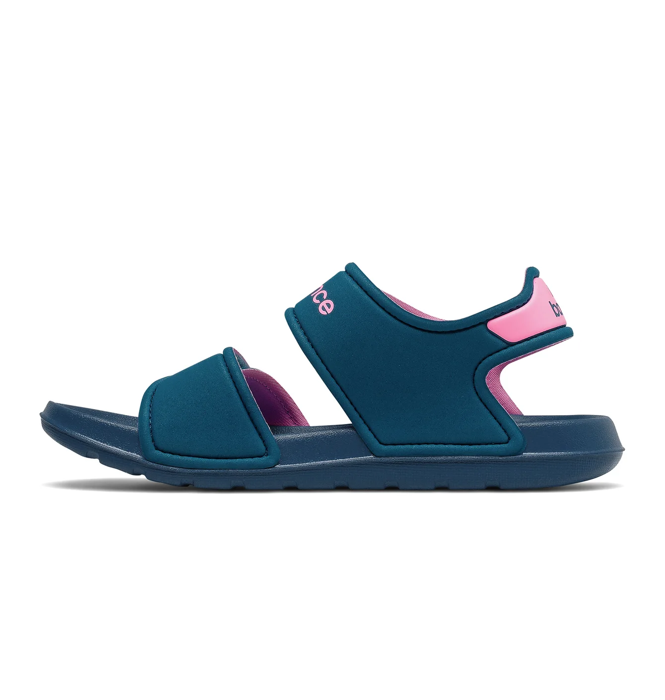 Сандалі дитячі New Balance Pool Blue Yospsdnp